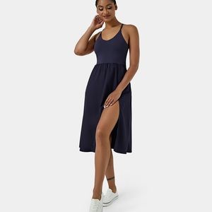 Lot of 3 In My Feels Halara Dresses La La Land